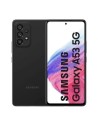 Samsung Galaxy A53 6GB/ 128GB/ 6.5"/ 5G/ Negro