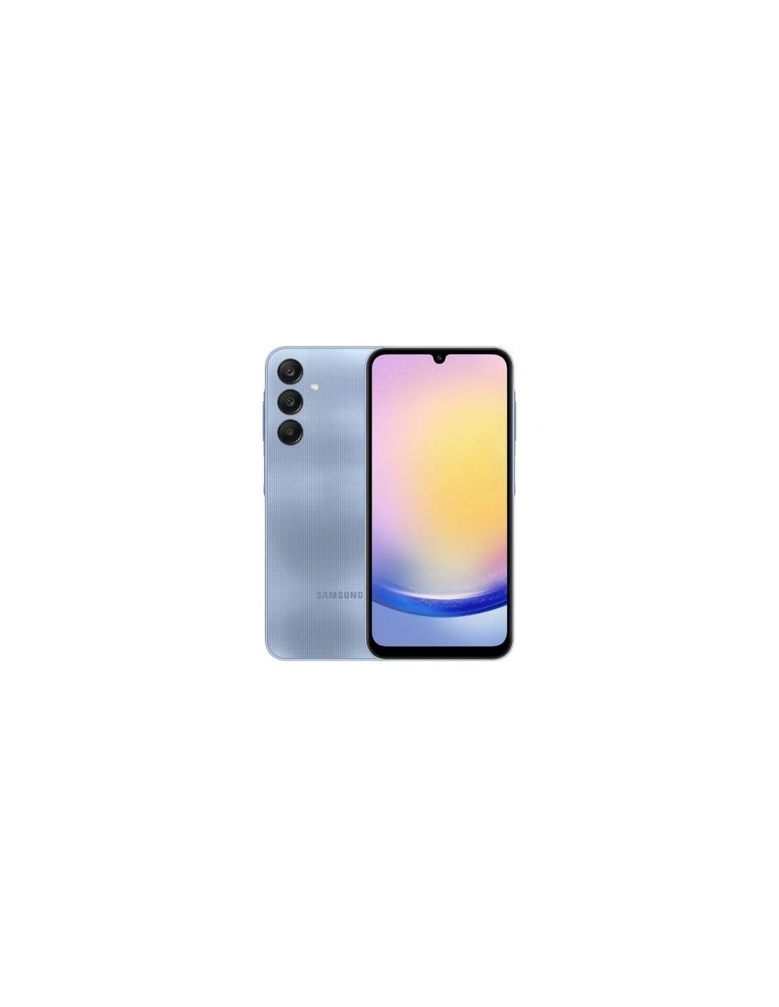 Samsung Galaxy A25 8GB/ 128GB-256GB/ 6.5"/ 5G