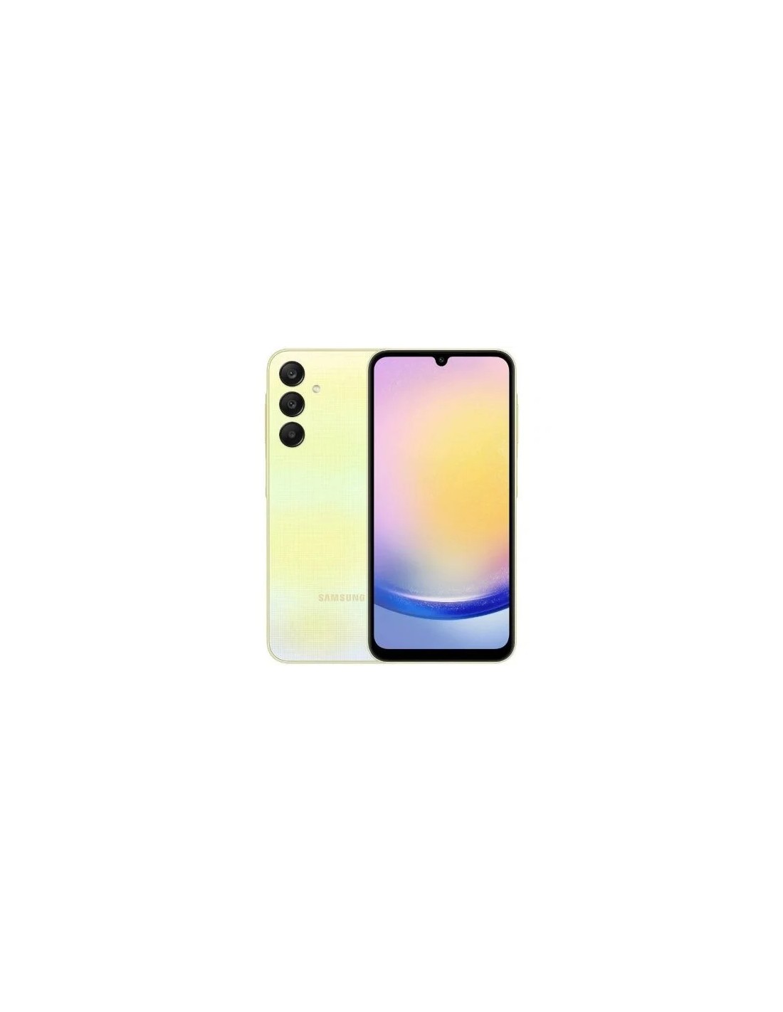 Samsung Galaxy A25 8GB/ 128GB-256GB/ 6.5"/ 5G