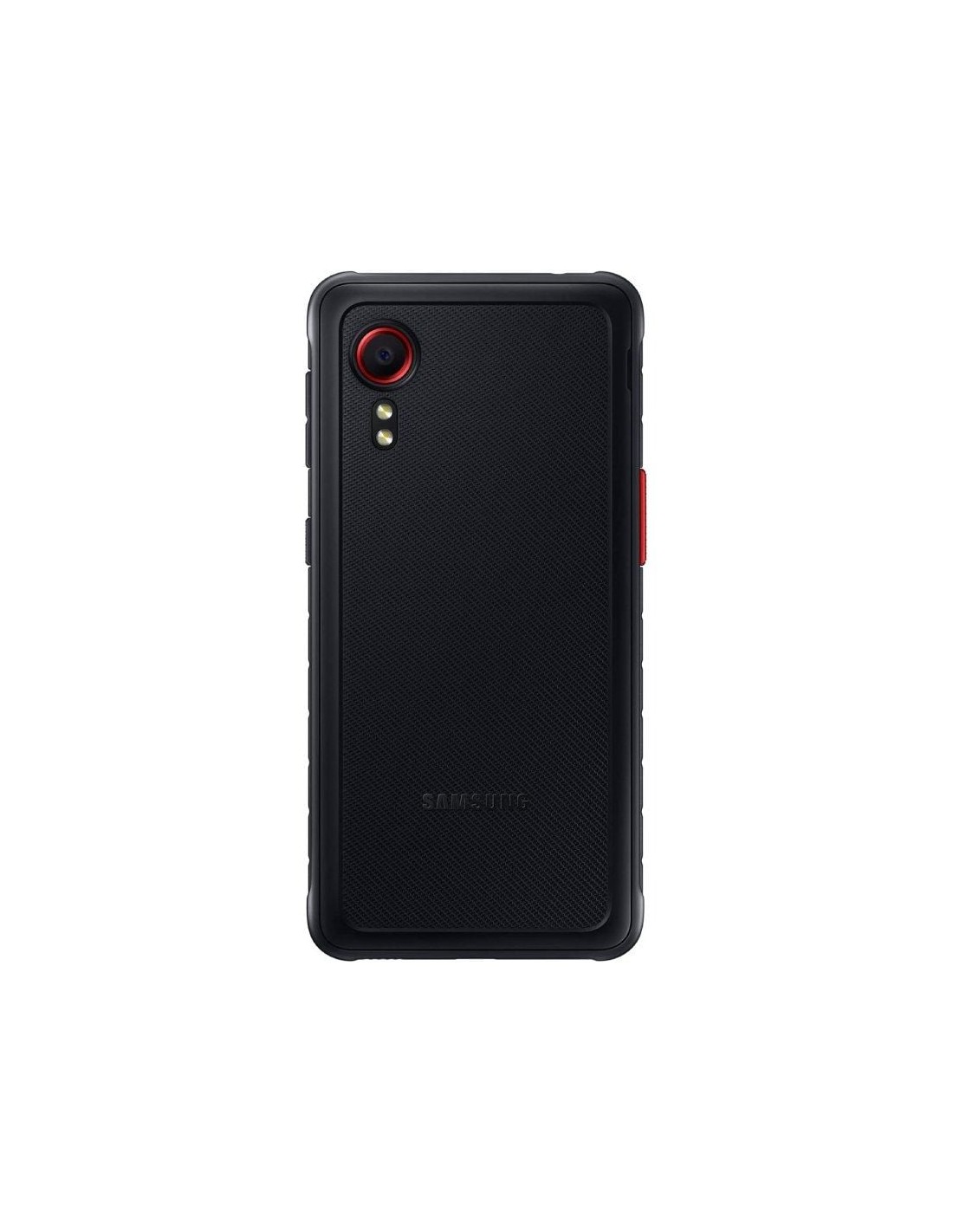 Samsung Galaxy Xcover 5 Enterprise Edition 4GB/ 64GB/ 5.3"/ Negro