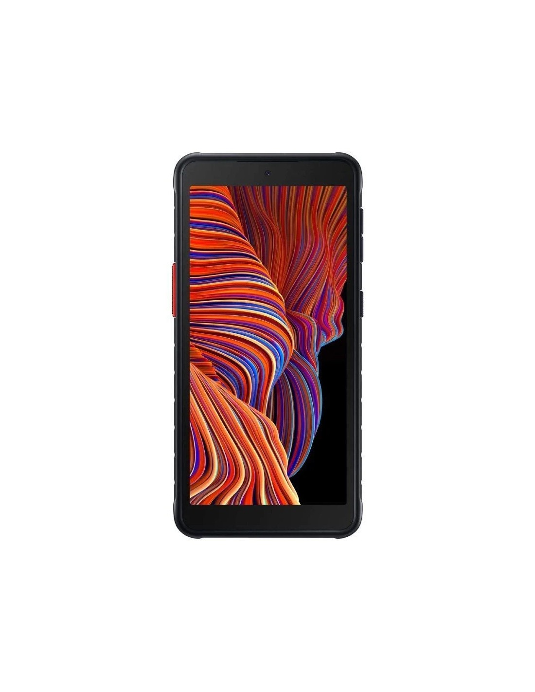 Samsung Galaxy Xcover 5 Enterprise Edition 4GB/ 64GB/ 5.3"/ Negro