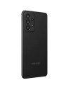 Samsung Galaxy A33 6GB/ 128GB/ 6.4"/ 5G/ Negro