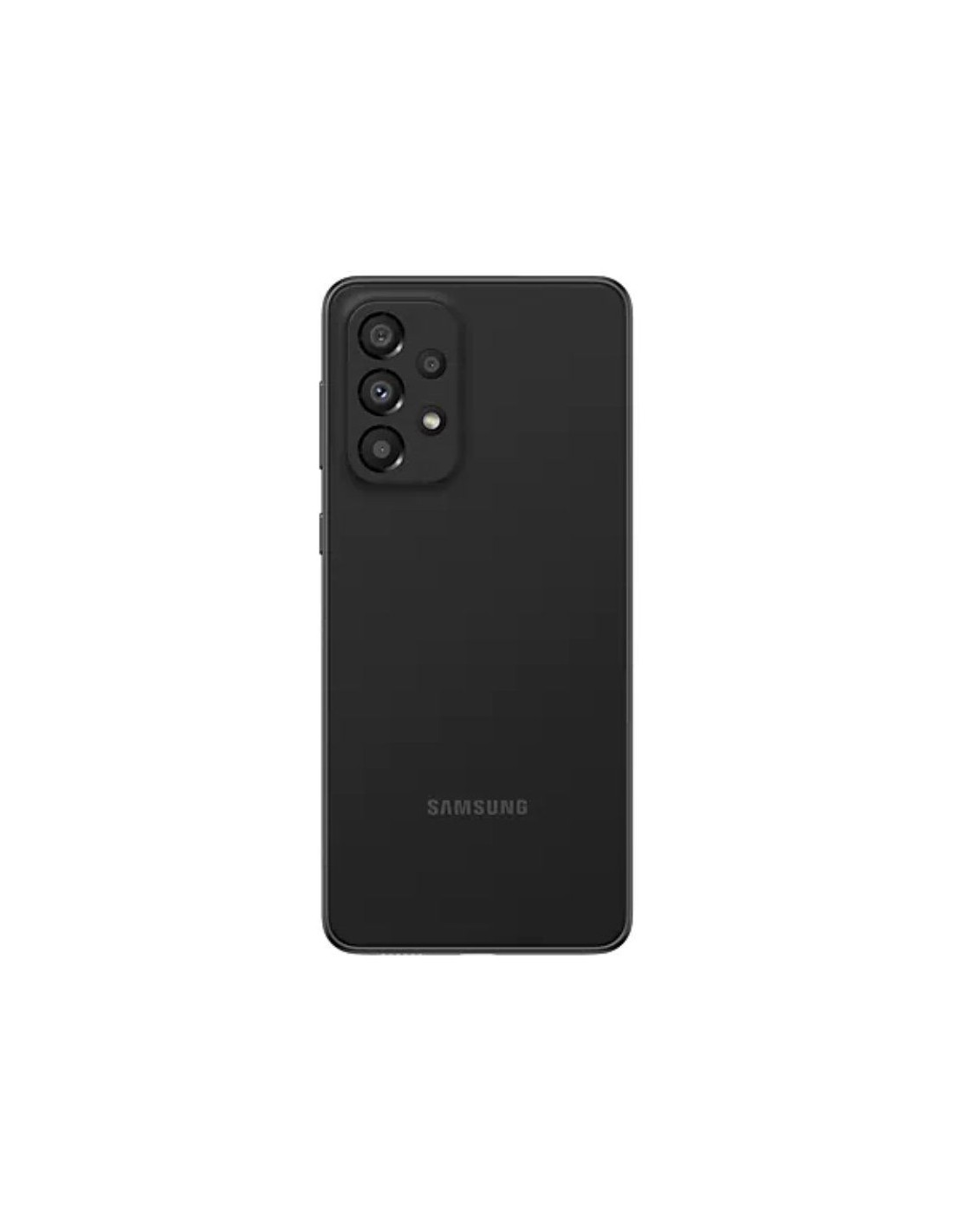 Samsung Galaxy A33 6GB/ 128GB/ 6.4"/ 5G/ Negro