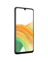 Samsung Galaxy A33 6GB/ 128GB/ 6.4"/ 5G/ Negro
