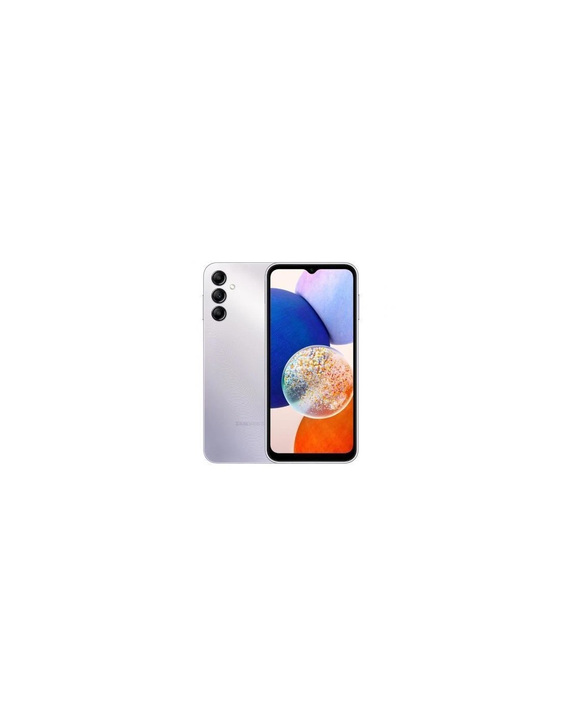 Samsung Galaxy A14 4GB/ 64GB-128GB/ 6.6"/ 5G