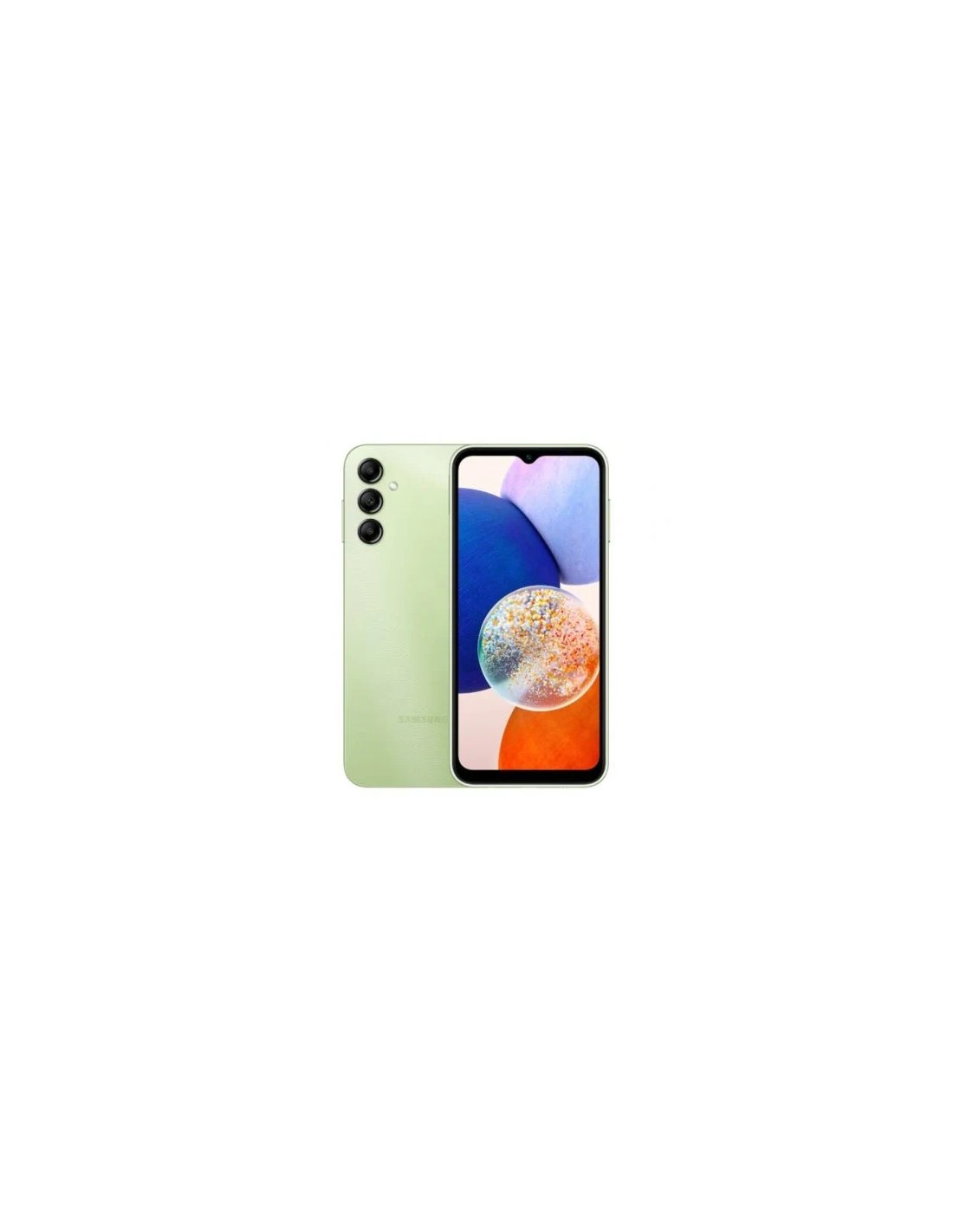 Samsung Galaxy A14 4GB/ 64GB-128GB/ 6.6"/ 5G