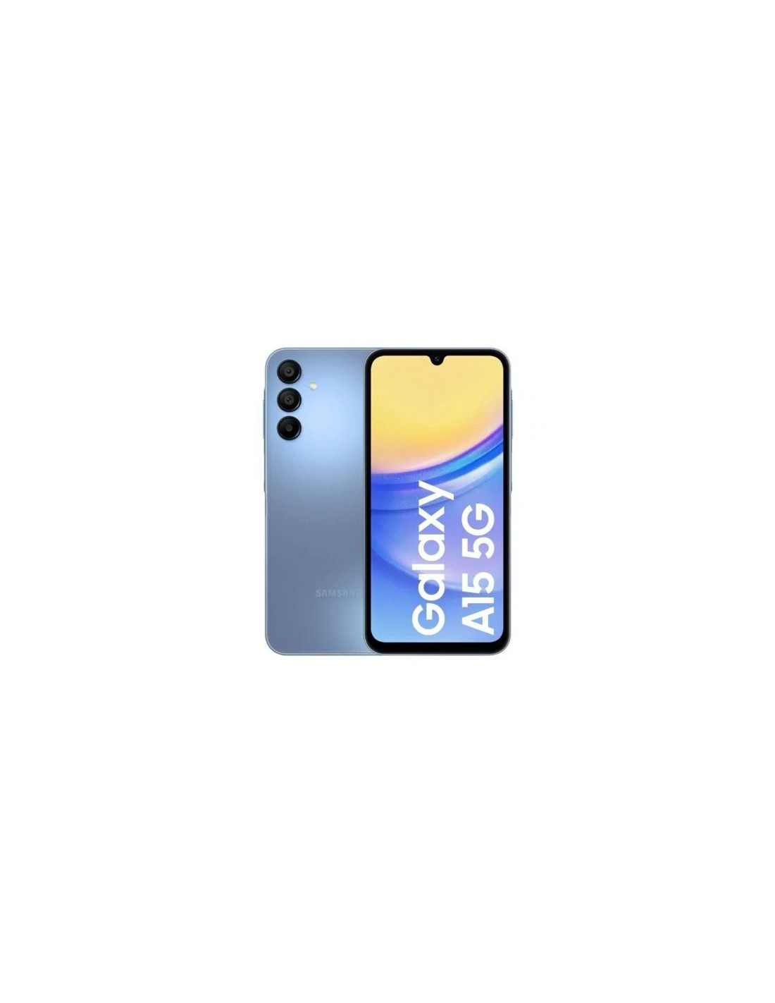 Samsung Galaxy A15 4GB/ 128GB/ 6.5"/ 5G