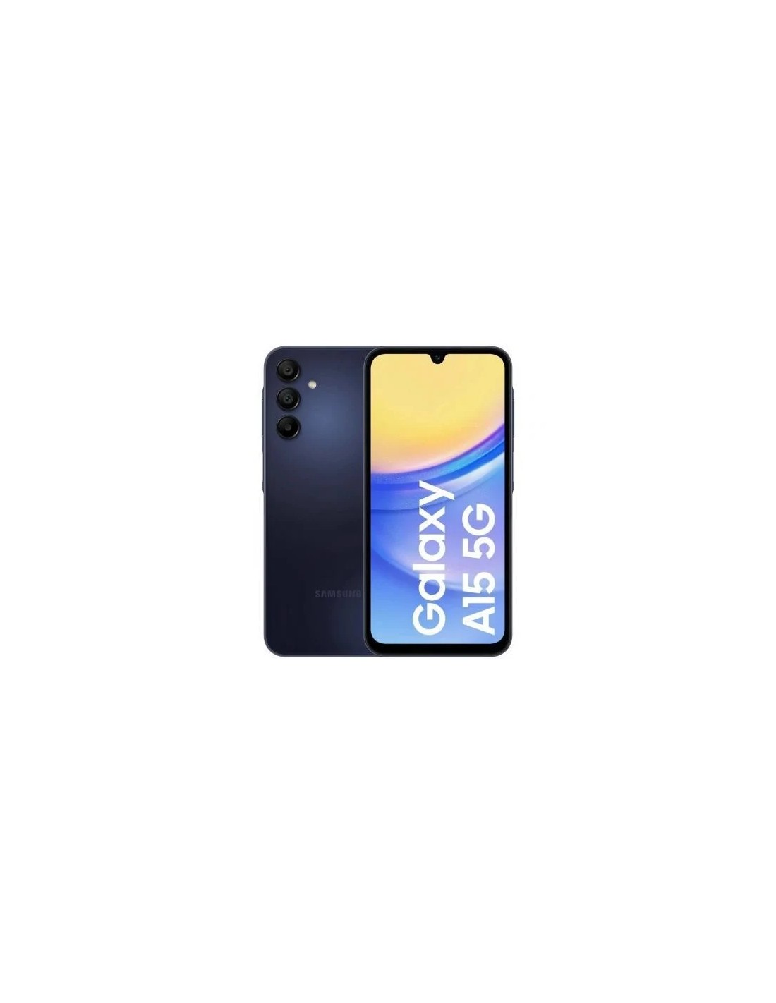 Samsung Galaxy A15 4GB/ 128GB/ 6.5"/ 5G