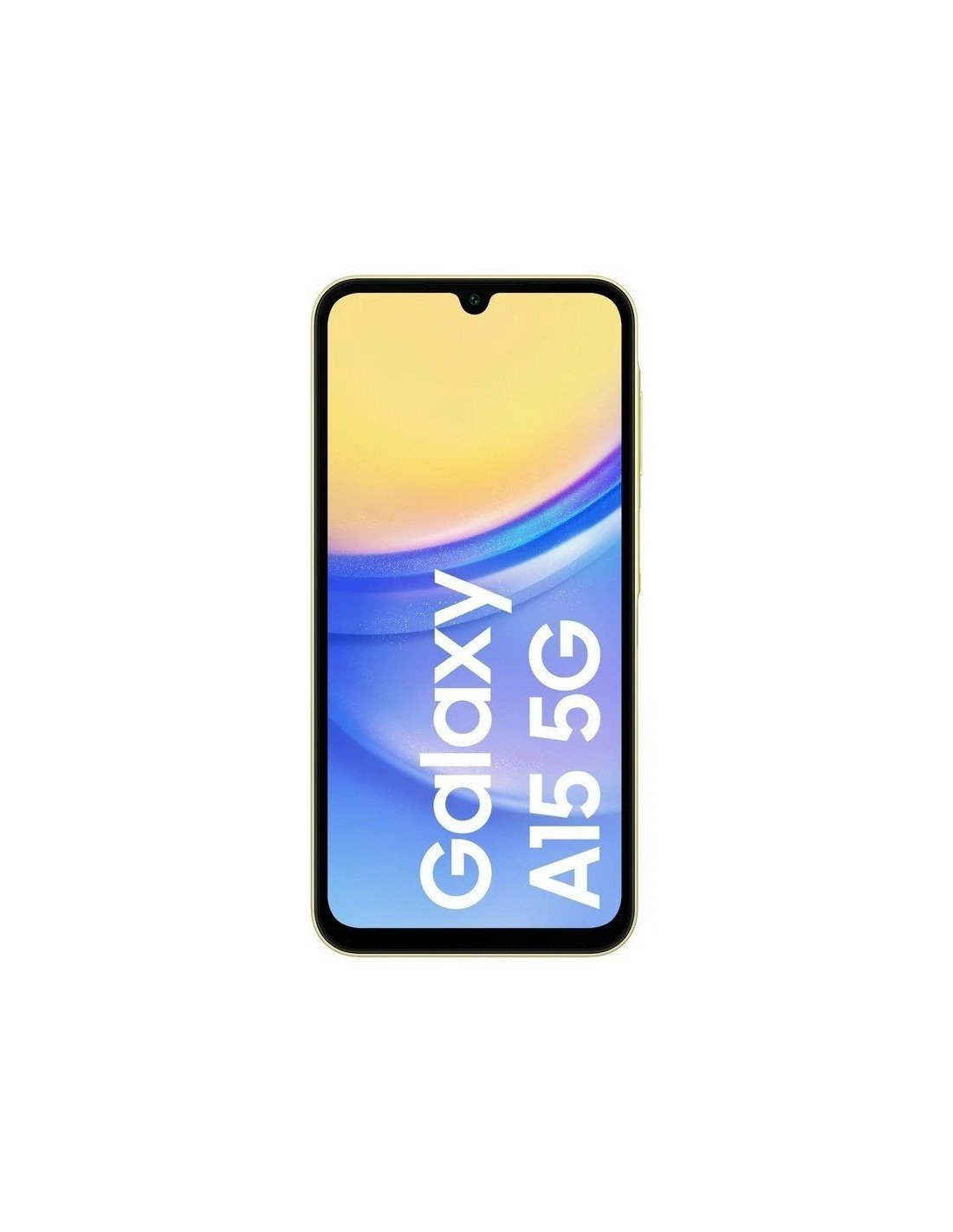Samsung Galaxy A15 4GB/ 128GB/ 6.5"/ 5G
