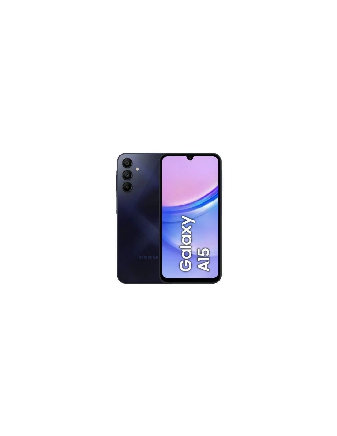 Samsung Galaxy A15 LTE 4GB/ 128GB/ 6.5"