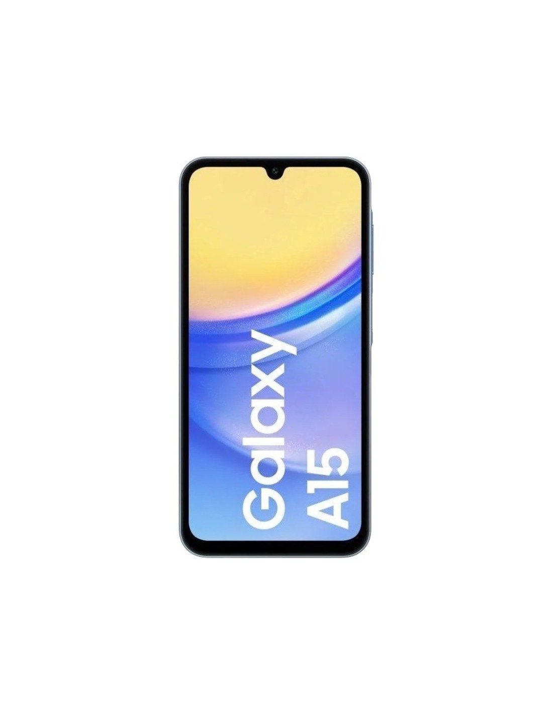 Samsung Galaxy A15 LTE 4GB/ 128GB/ 6.5"