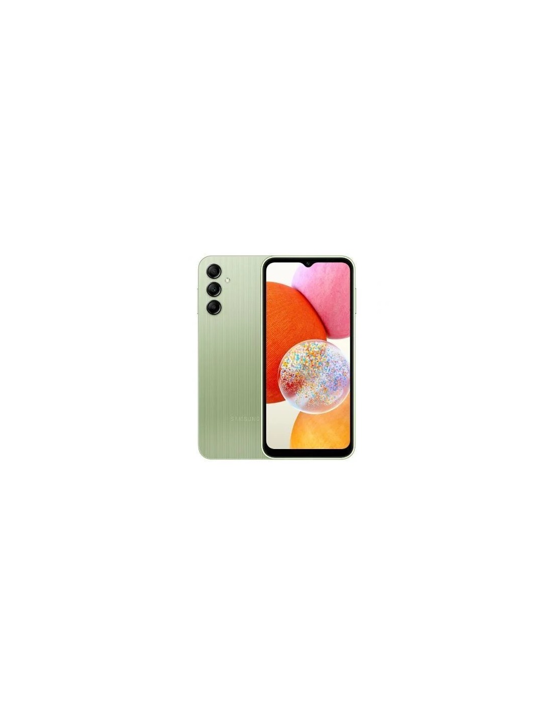 Samsung Galaxy A14 LTE 4GB/ 64GB-128GB/ 6.6"
