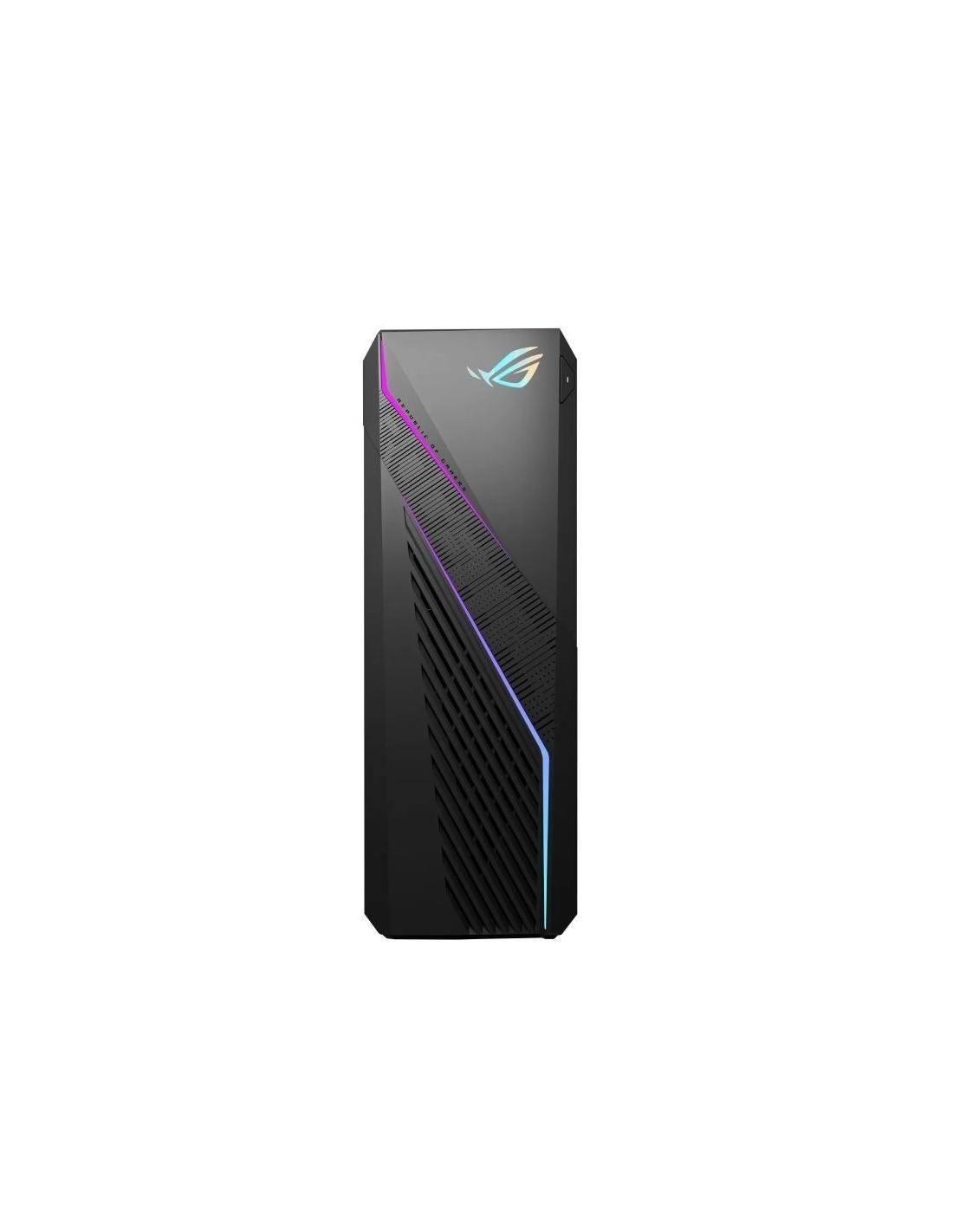 PC Gaming Asus ROG Strix G16CH G16CH-1370KF0960 Intel Core i7-13700F/ 32GB/ 1TB SSD/ GeForce RTX 4080