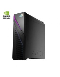 PC Gaming Asus ROG Strix G16CH G16CH-1370KF0960 Intel Core i7-13700F/ 32GB/ 1TB SSD/ GeForce RTX 4080