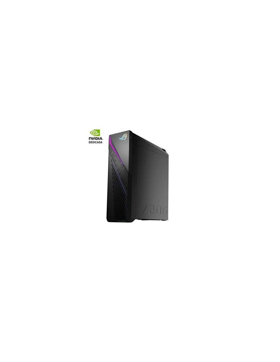 PC Gaming Asus ROG Strix G16CH G16CH-1370KF0960 Intel Core i7-13700F/ 32GB/ 1TB SSD/ GeForce RTX 4080