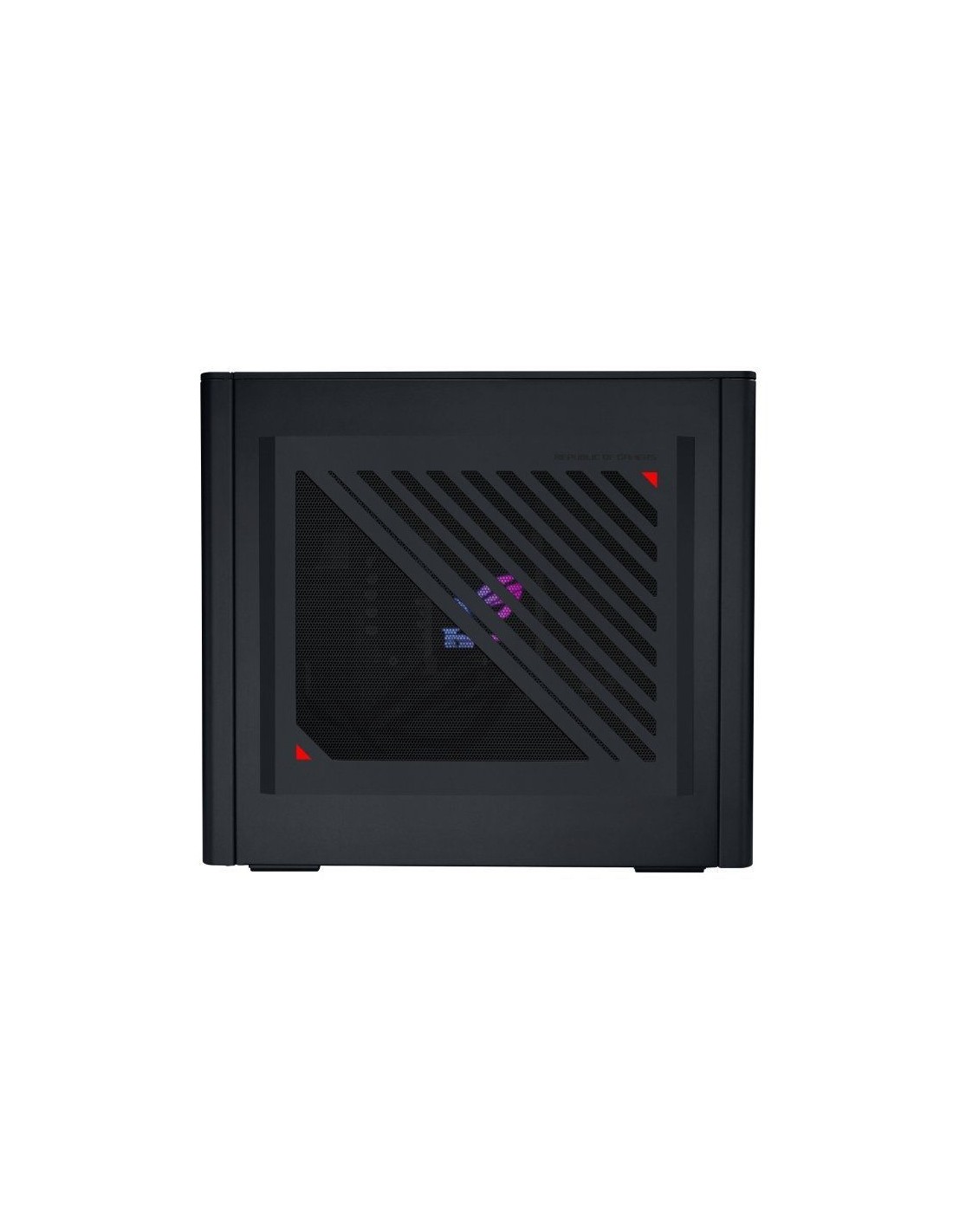 PC Gaming Asus ROG G22CH-71470F0100 Intel Core i7-14700F/ 32GB/ 1TB SSD/ GeForce RTX 4070