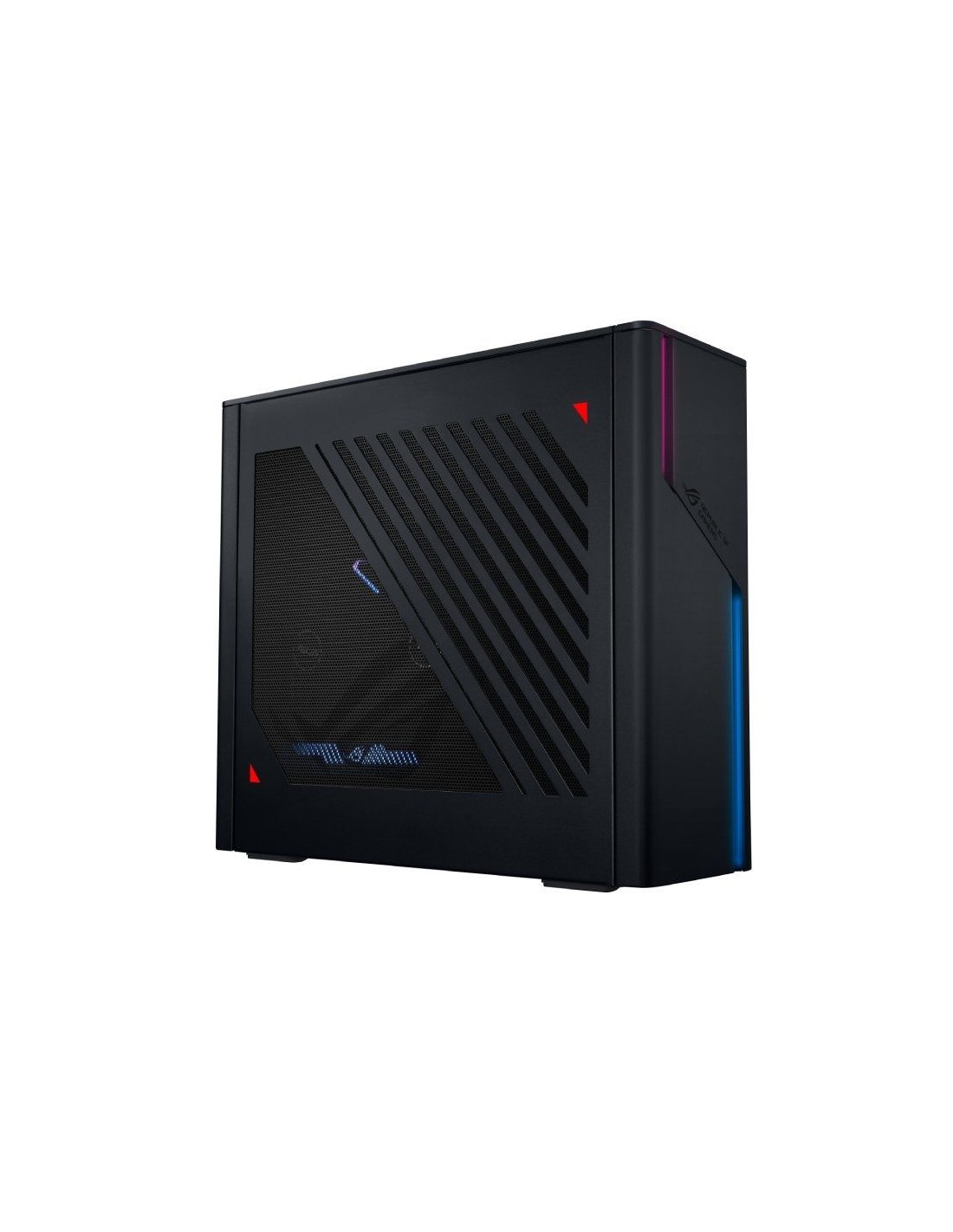 PC Gaming Asus ROG G22CH-71470F0100 Intel Core i7-14700F/ 32GB/ 1TB SSD/ GeForce RTX 4070