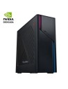PC Gaming Asus ROG G22CH-71470F0100 Intel Core i7-14700F/ 32GB/ 1TB SSD/ GeForce RTX 4070