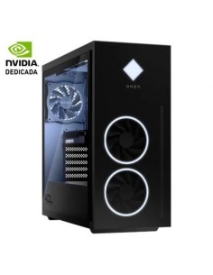 PC Gaming HP Omen 40L GT21-0061NS Intel Core i7-12700K/ 32GB/ 1TB SSD/ GeForce RTX 3080/ Win11