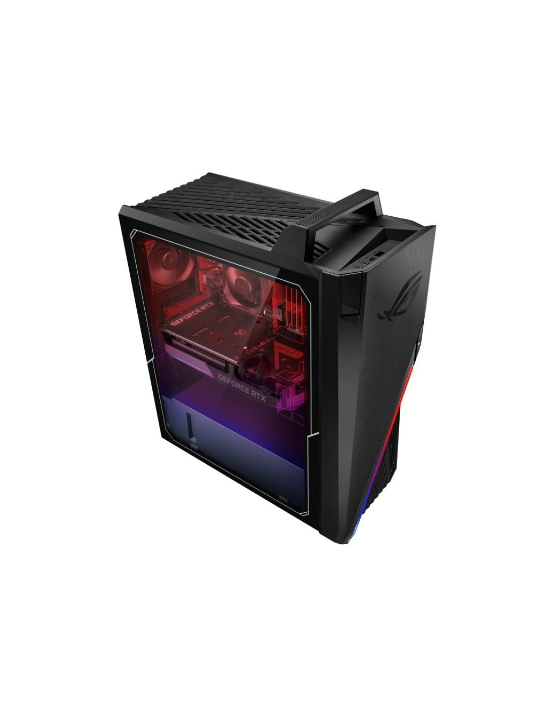PC Gaming Asus ROG G15DS-R7700X0590 Ryzen 7 7700X/ 32GB/ 1TB SSD/ GeForce RTX 4060