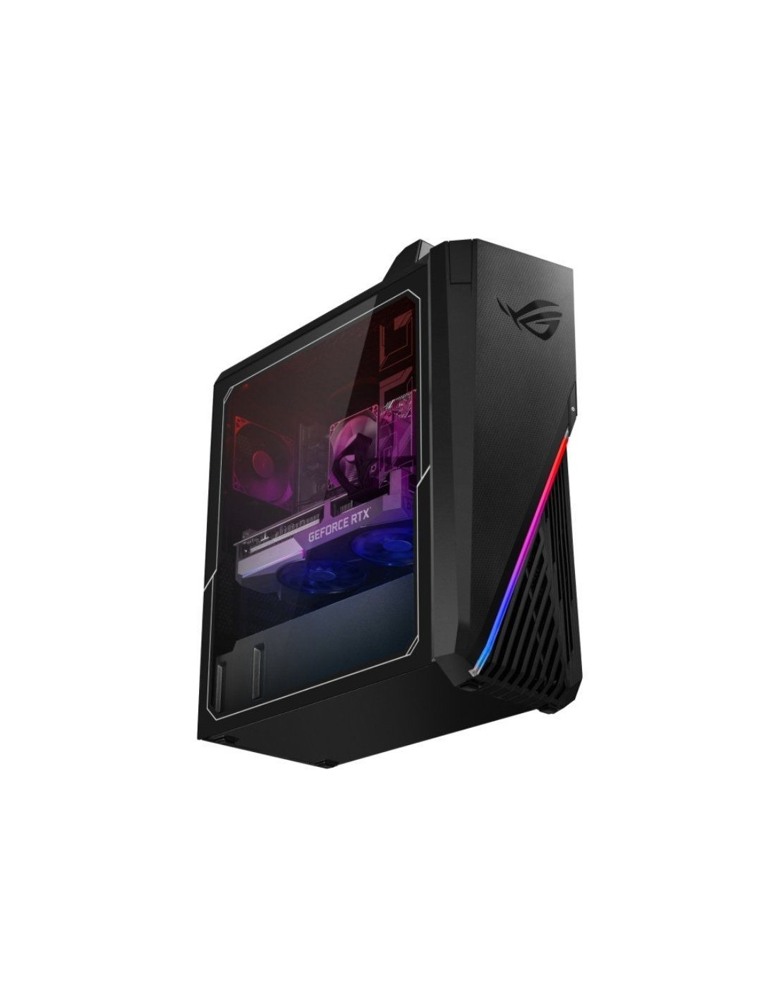 PC Gaming Asus ROG G15DS-R7700X0590 Ryzen 7 7700X/ 32GB/ 1TB SSD/ GeForce RTX 4060