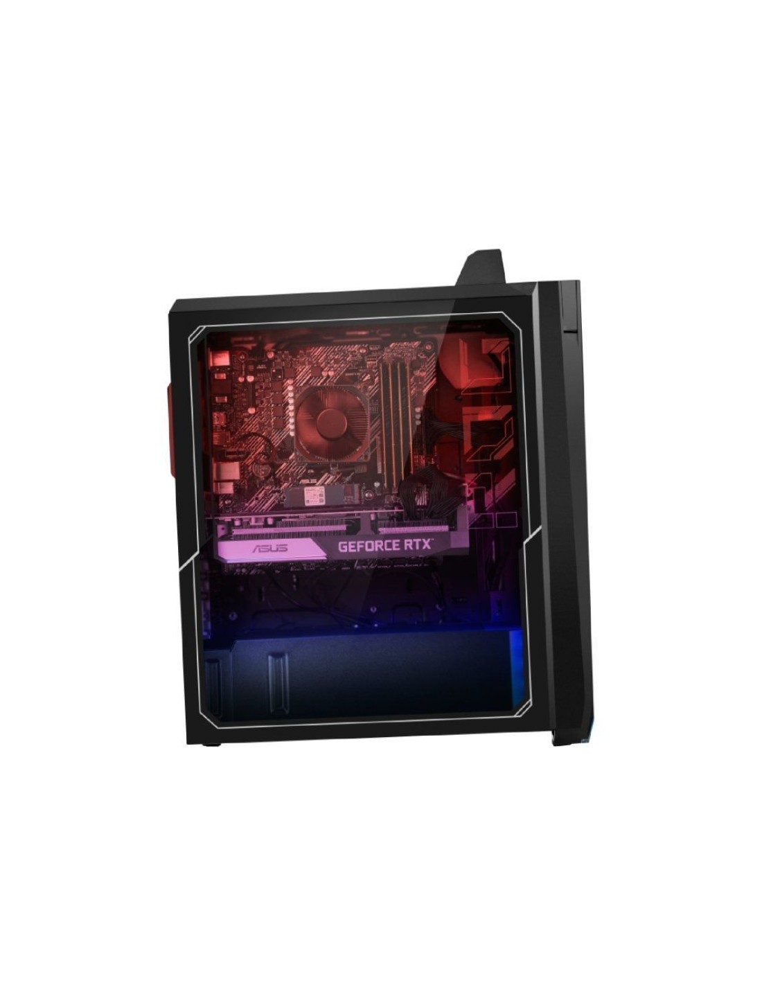 PC Gaming Asus ROG G15DS-R7700X0590 Ryzen 7 7700X/ 32GB/ 1TB SSD/ GeForce RTX 4060