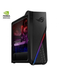 PC Gaming Asus ROG G15DS-R7700X0590 Ryzen 7 7700X/ 32GB/ 1TB SSD/ GeForce RTX 4060