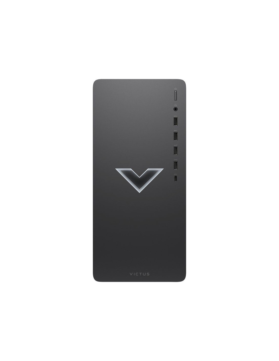 PC Gaming HP Victus 15L TG02-1071NS Intel Core i5-13400F/ 16GB/ 512GB SSD/ GeForce RTX 4060 Ti/ Win11