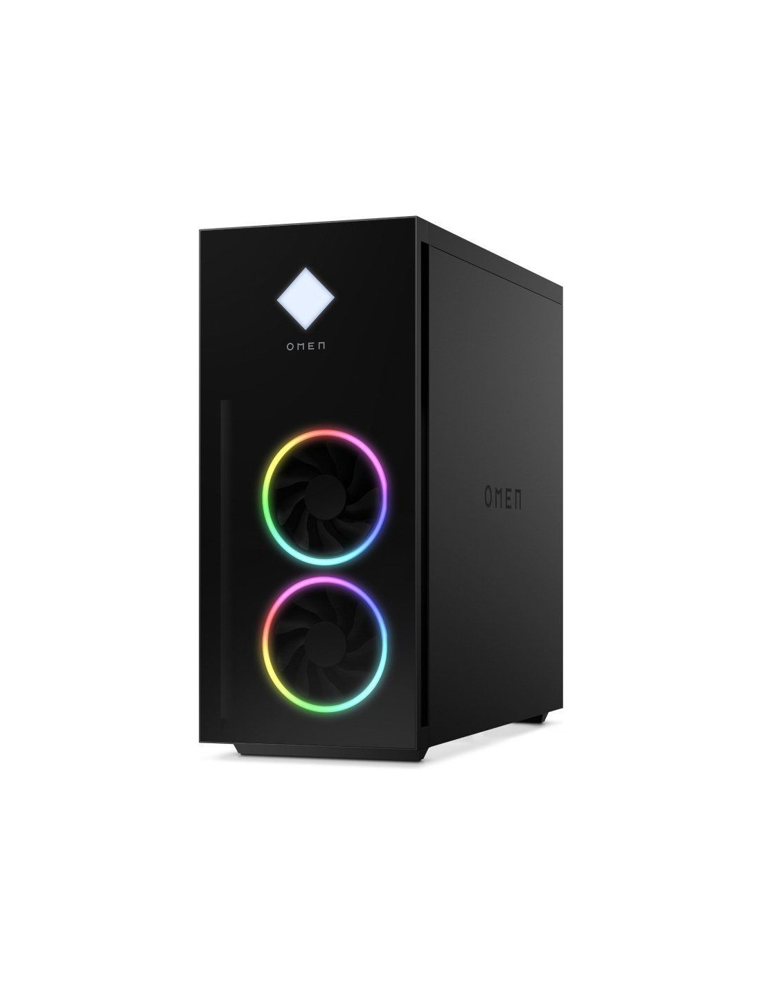 PC Gaming HP Omen 40L GT21-0064NS Intel Core i7-12700K/ 16GB/ 1TB SSD/ GeForce RTX 3070