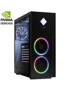 PC Gaming HP Omen 40L GT21-0064NS Intel Core i7-12700K/ 16GB/ 1TB SSD/ GeForce RTX 3070