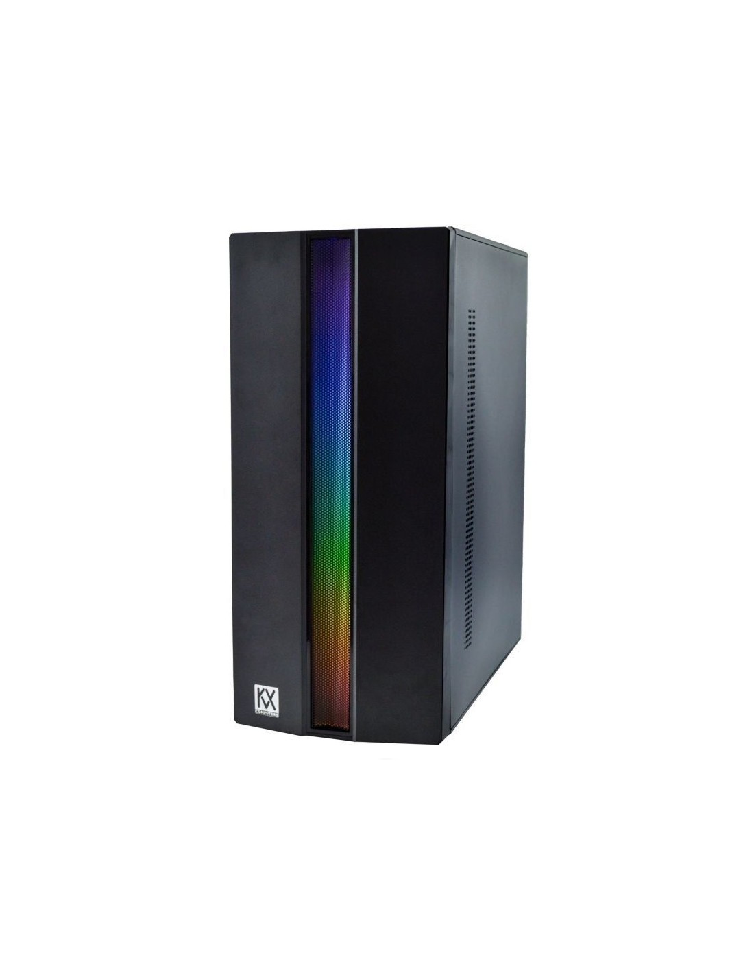 PC Gaming KVX Phobos Arc 13 Intel Core i7-13700KF/ 16GB/ 1TB SSD/ Intel Arc A750
