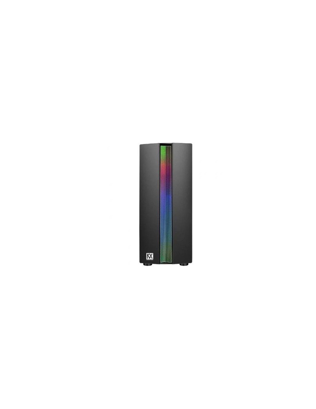 PC Gaming KVX Phobos 1 Intel Core i5-14600KF/ 32GB/ 1TB SSD/ GeForce RTX 4060