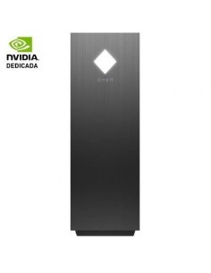 PC Gaming HP Omen 25L GT15-0037NS Intel Core i7-12700F/ 16GB/ 512GB SSD/ GeForce RTX 3060Ti/ Win11