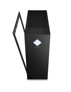PC Gaming HP Omen 25L GT15-0027NS Intel Core i7-12700F/ 16GB/ 512GB SSD/ GeForce RTX 3060 2