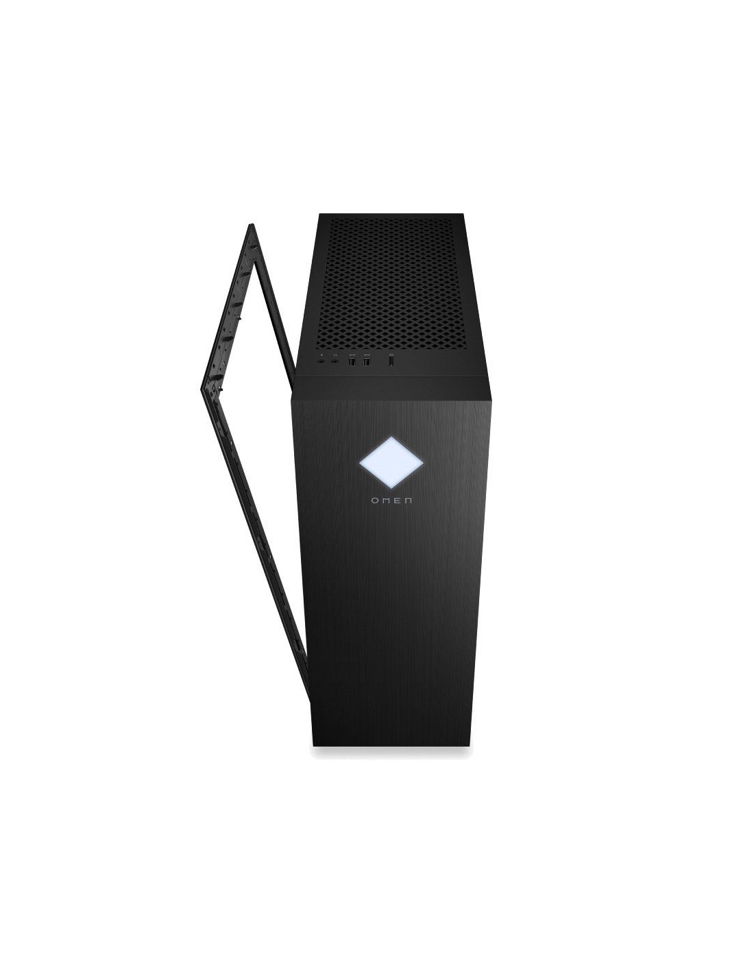 PC Gaming HP Omen 25L GT15-0027NS Intel Core i7-12700F/ 16GB/ 512GB SSD/ GeForce RTX 3060