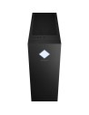 PC Gaming HP Omen 25L GT15-0027NS Intel Core i7-12700F/ 16GB/ 512GB SSD/ GeForce RTX 3060