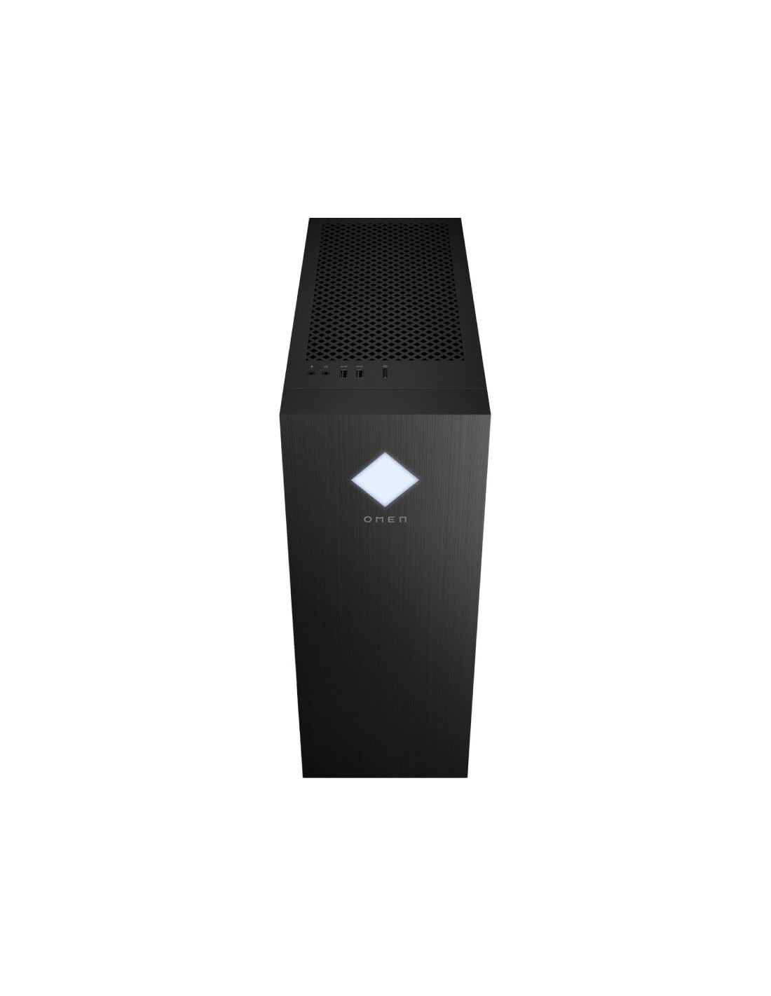PC Gaming HP Omen 25L GT15-0027NS Intel Core i7-12700F/ 16GB/ 512GB SSD/ GeForce RTX 3060