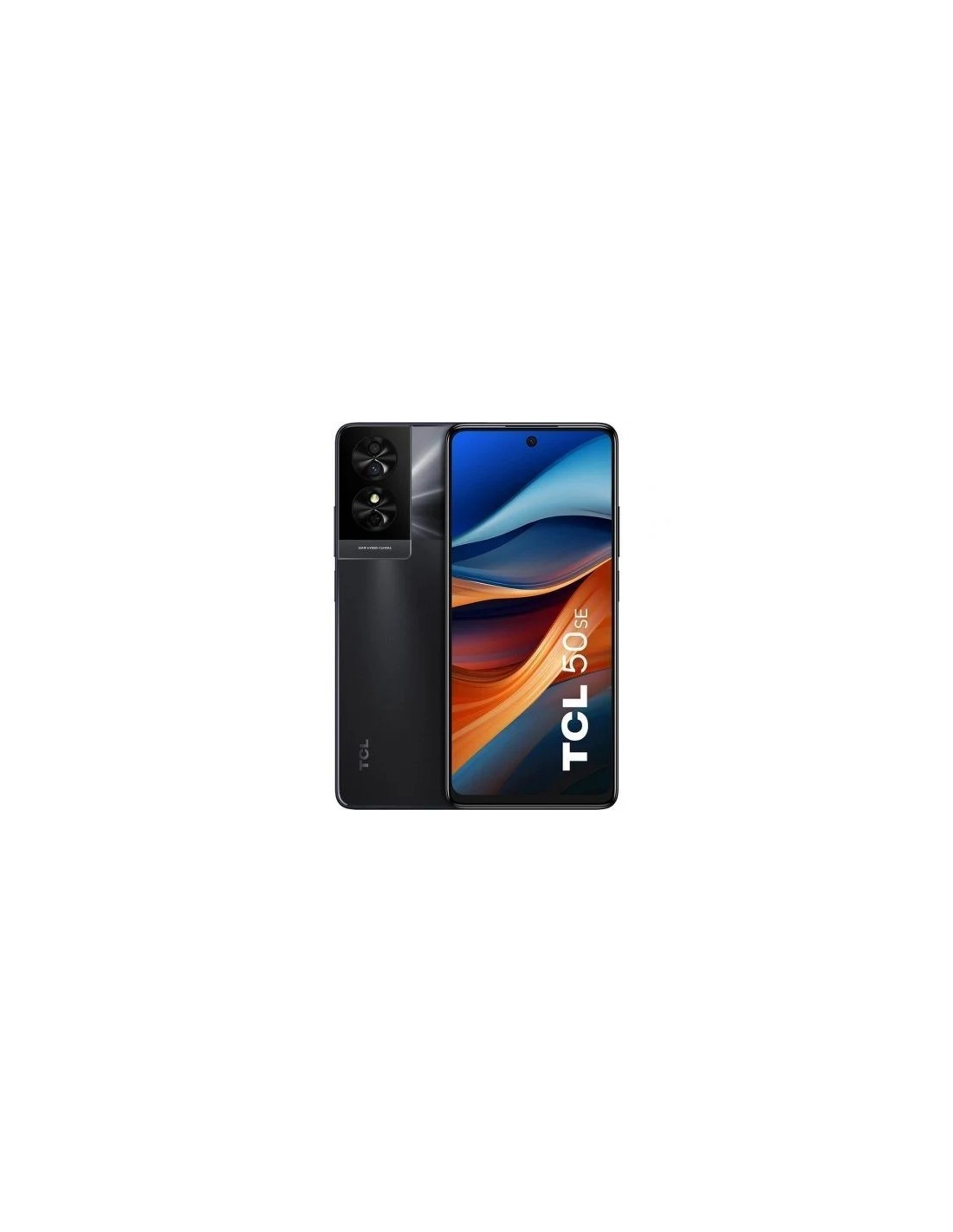 TCL 50SE 6GB/ 256GB/ 6.78"