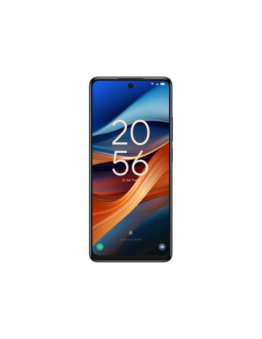 TCL 50SE 6GB/ 256GB/ 6.78"