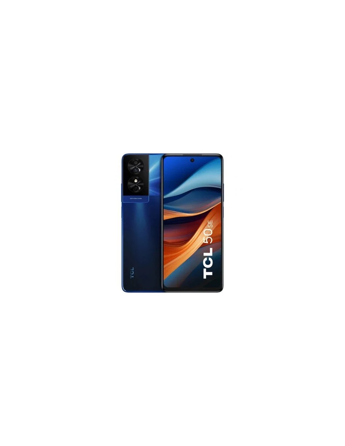 TCL 50SE 6GB/ 256GB/ 6.78"