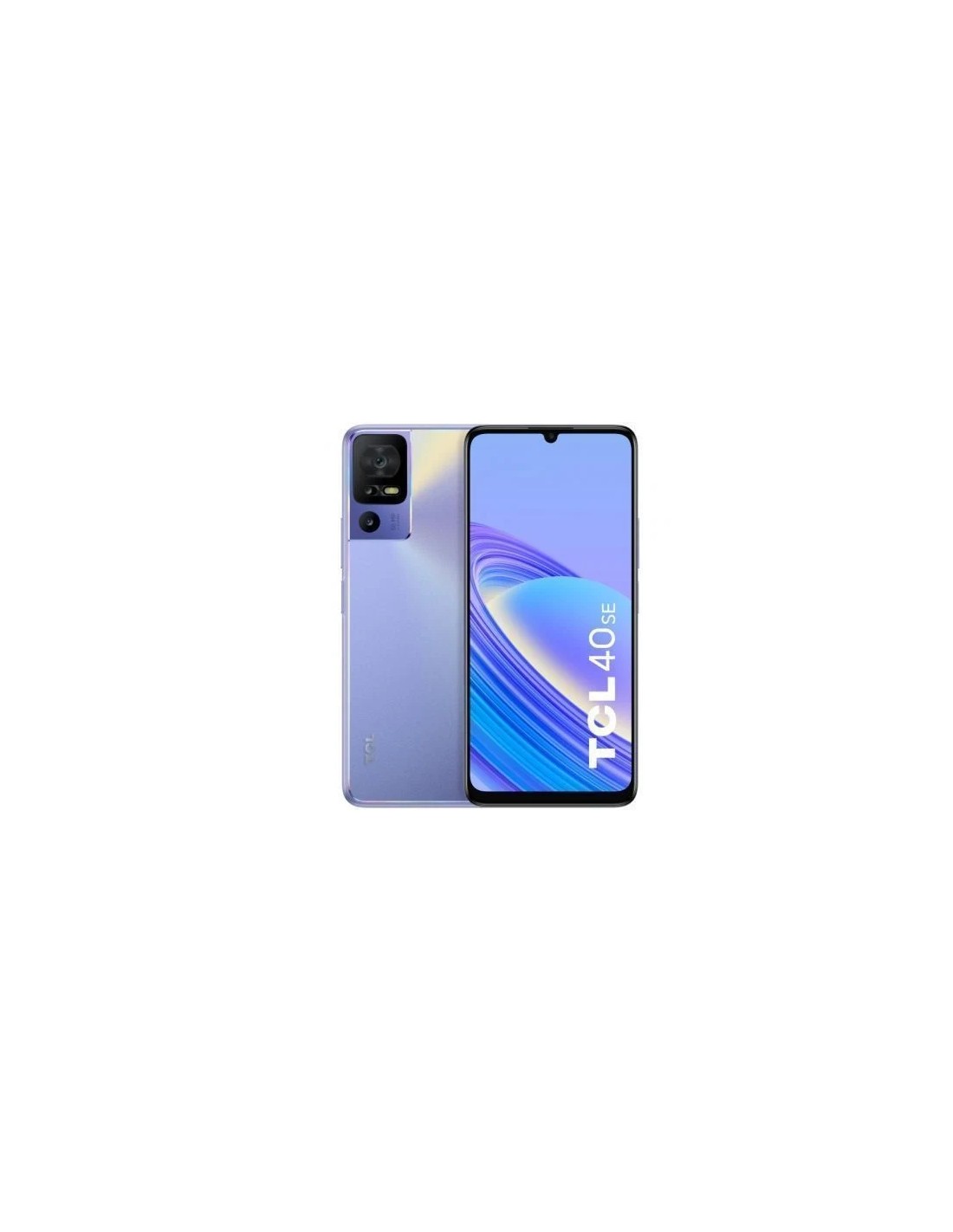 TCL 40SE 6GB-4GB/ 256GB-128GB/ 6.75"