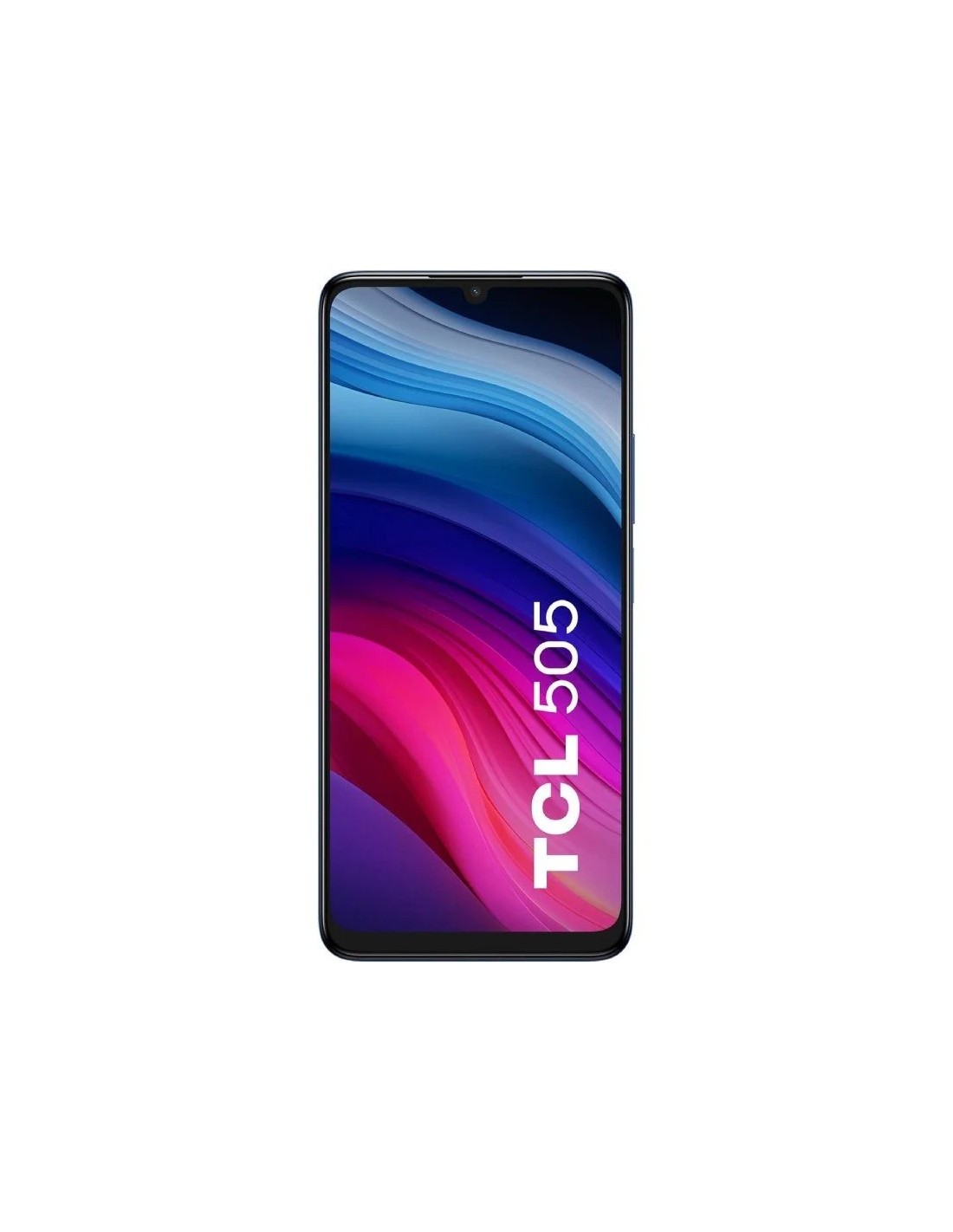 TCL 505 4GB/ 128GB/ 6.75"