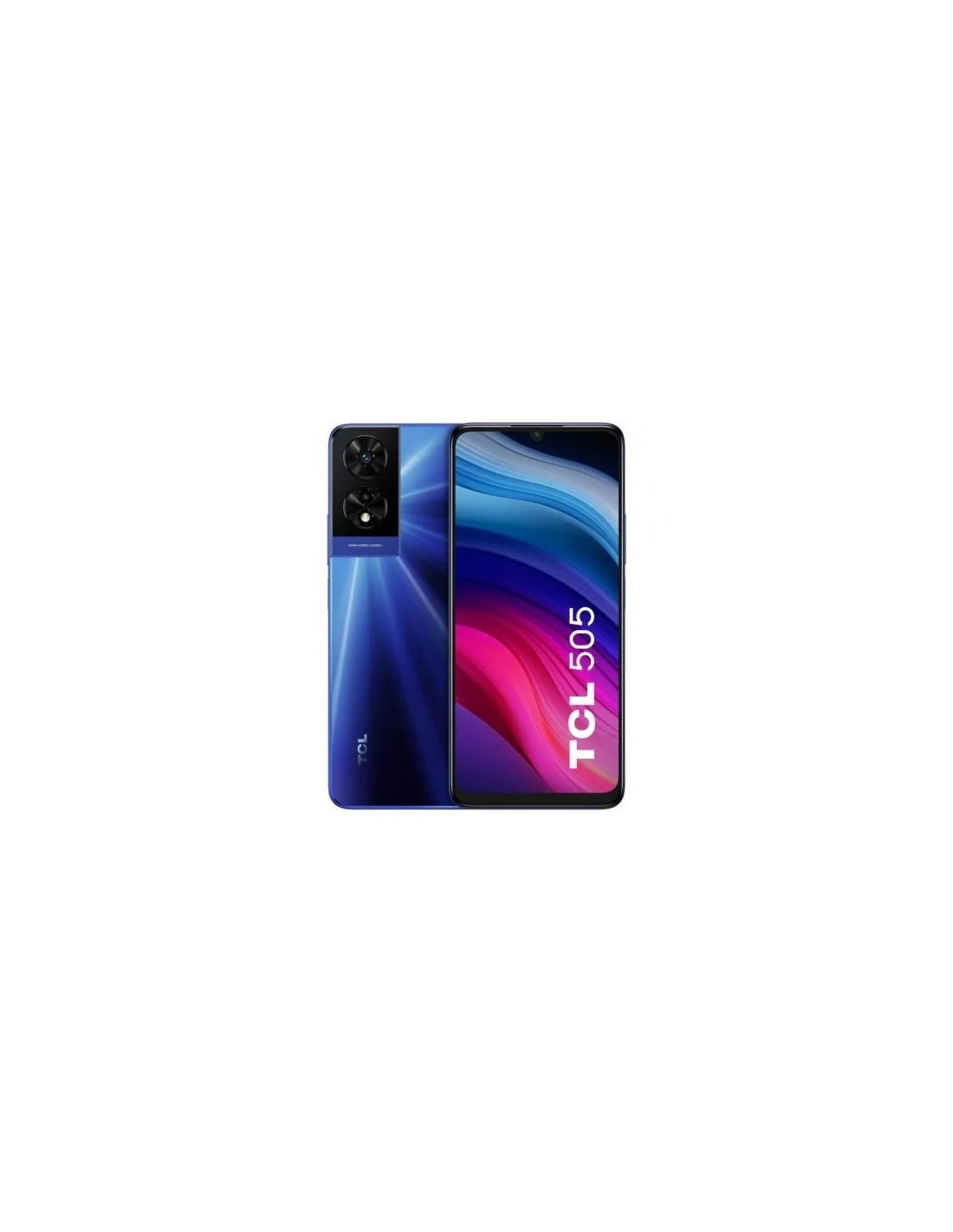 TCL 505 4GB/ 128GB/ 6.75"