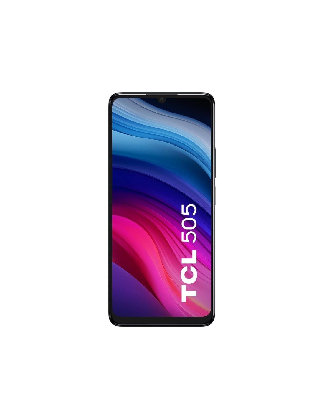 TCL 505 4GB/ 128GB/ 6.75"