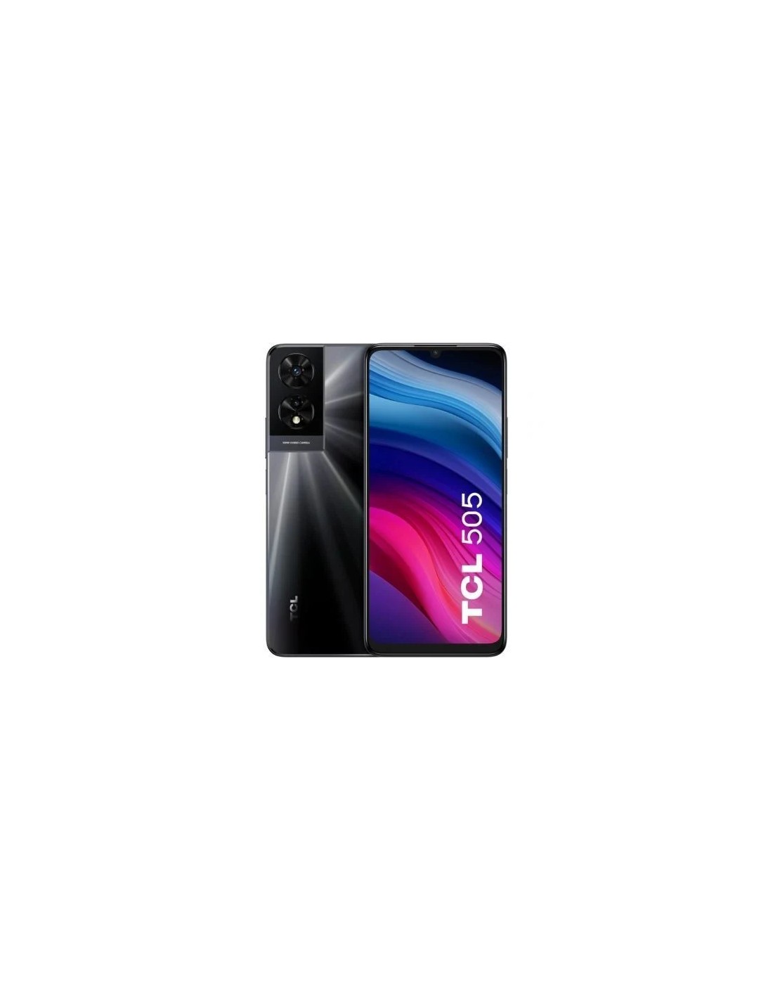 TCL 505 4GB/ 128GB/ 6.75"