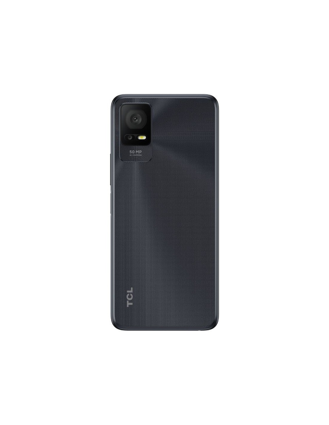 TCL 408 4GB/ 64GB/ 6.6"/ Gris