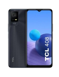 TCL 408 4GB/ 64GB/ 6.6"/ Gris