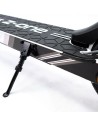 SmartGyro Z-ONE Certificado/ Motor 400W/ Ruedas 10"/ 25km/h/ Autonomía 30km/ Gris