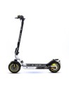 SmartGyro Z-ONE Certificado/ Motor 400W/ Ruedas 10"/ 25km/h/ Autonomía 30km/ Gris