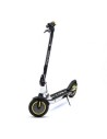 SmartGyro Z-ONE Certificado/ Motor 400W/ Ruedas 10"/ 25km/h/ Autonomía 30km/ Gris